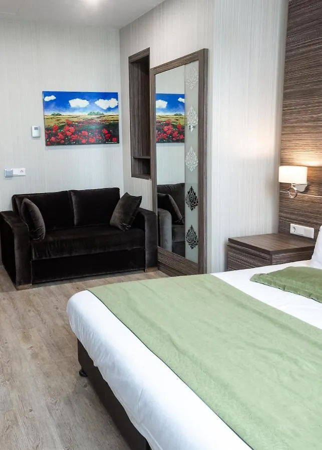 Grand Hotel Downtown Amsterdam