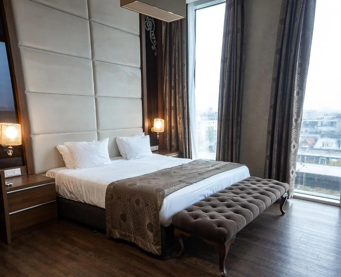Grand Hotel Downtown Amsterdam