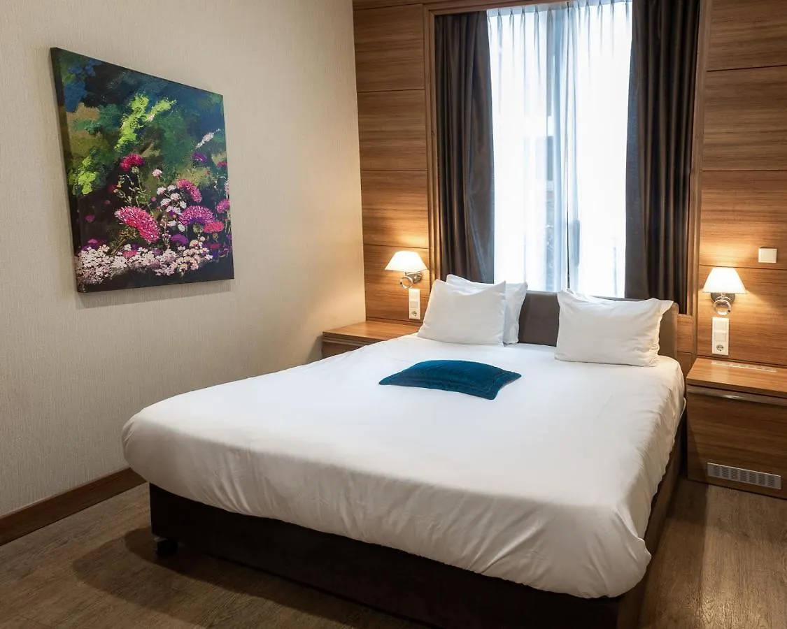 Grand Hotel Downtown Amsterdam 4*,