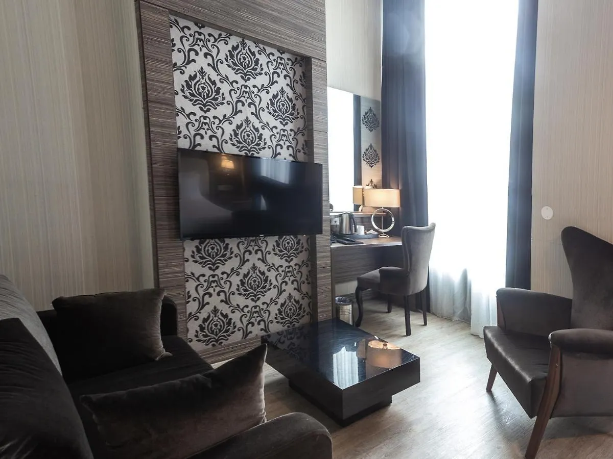 Grand Hotel Downtown Amsterdam