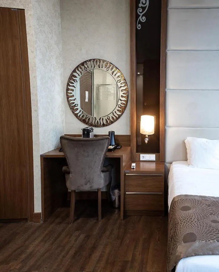 Grand Hotel Downtown Amsterdam