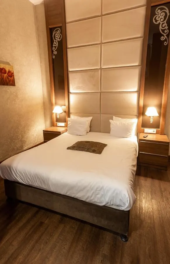 Grand Hotel Downtown Amsterdam