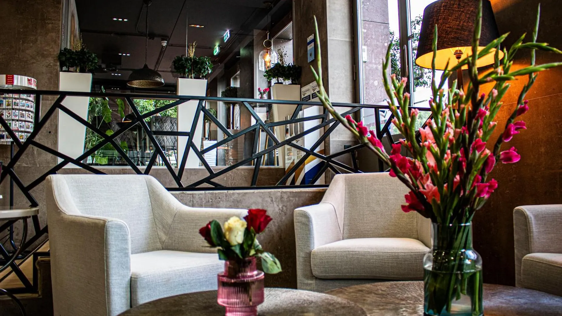Grand Hotel Downtown Amsterdam