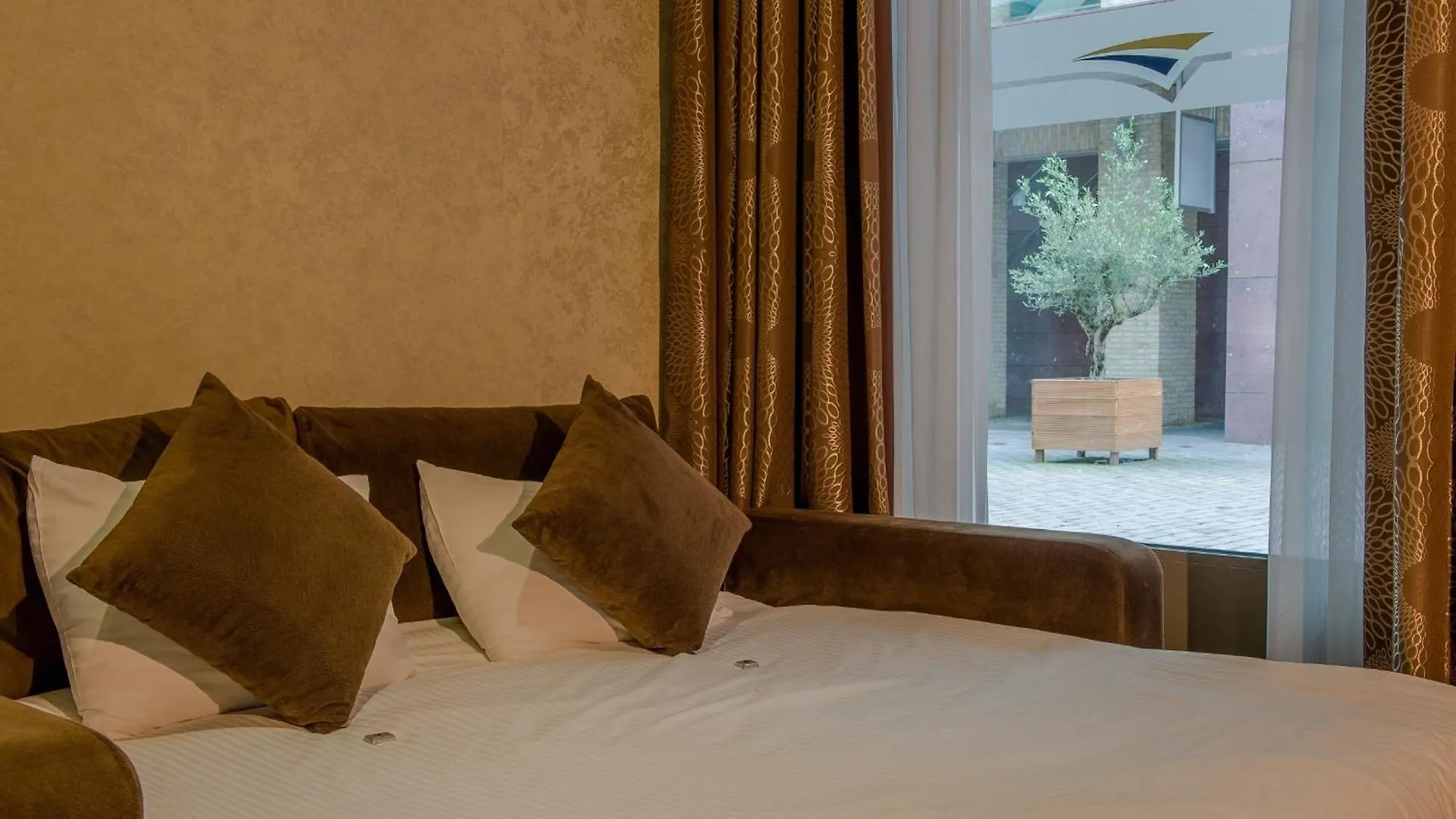 Grand Hotel Downtown Amsterdam