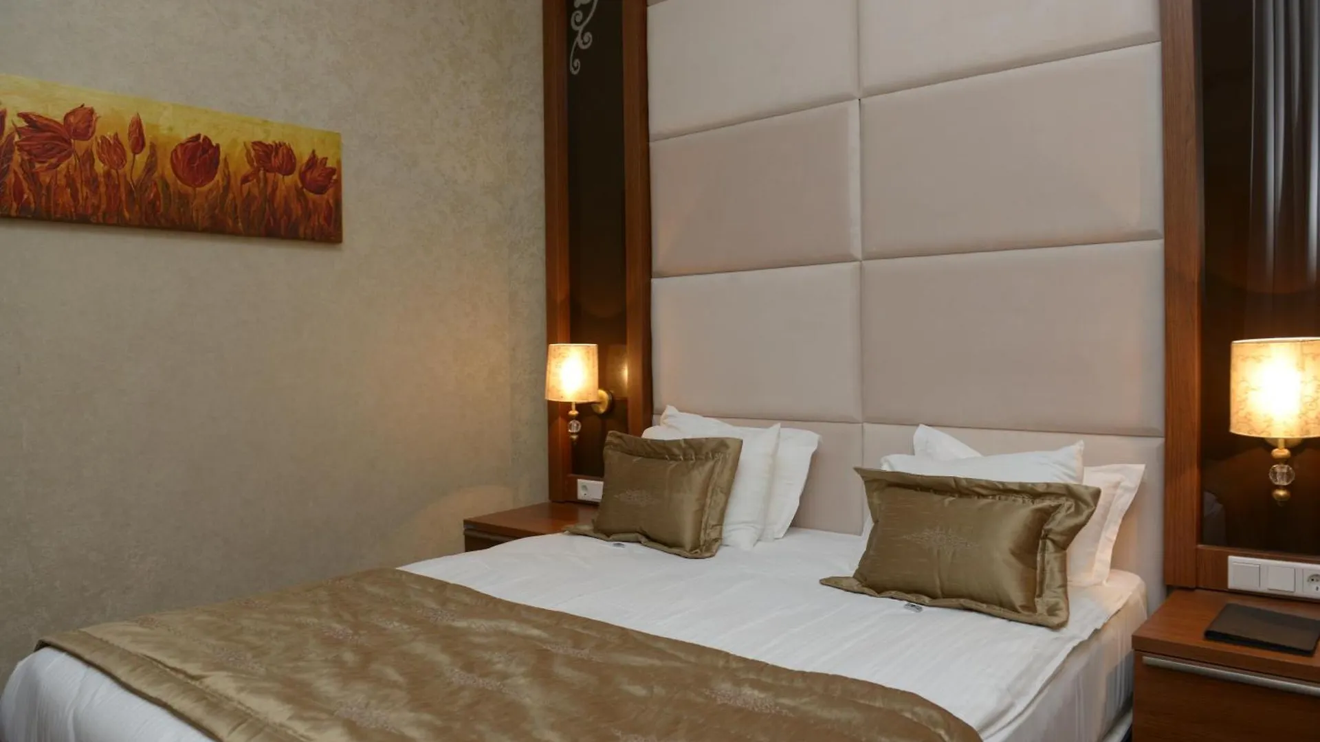 Grand Hotel Downtown Amsterdam