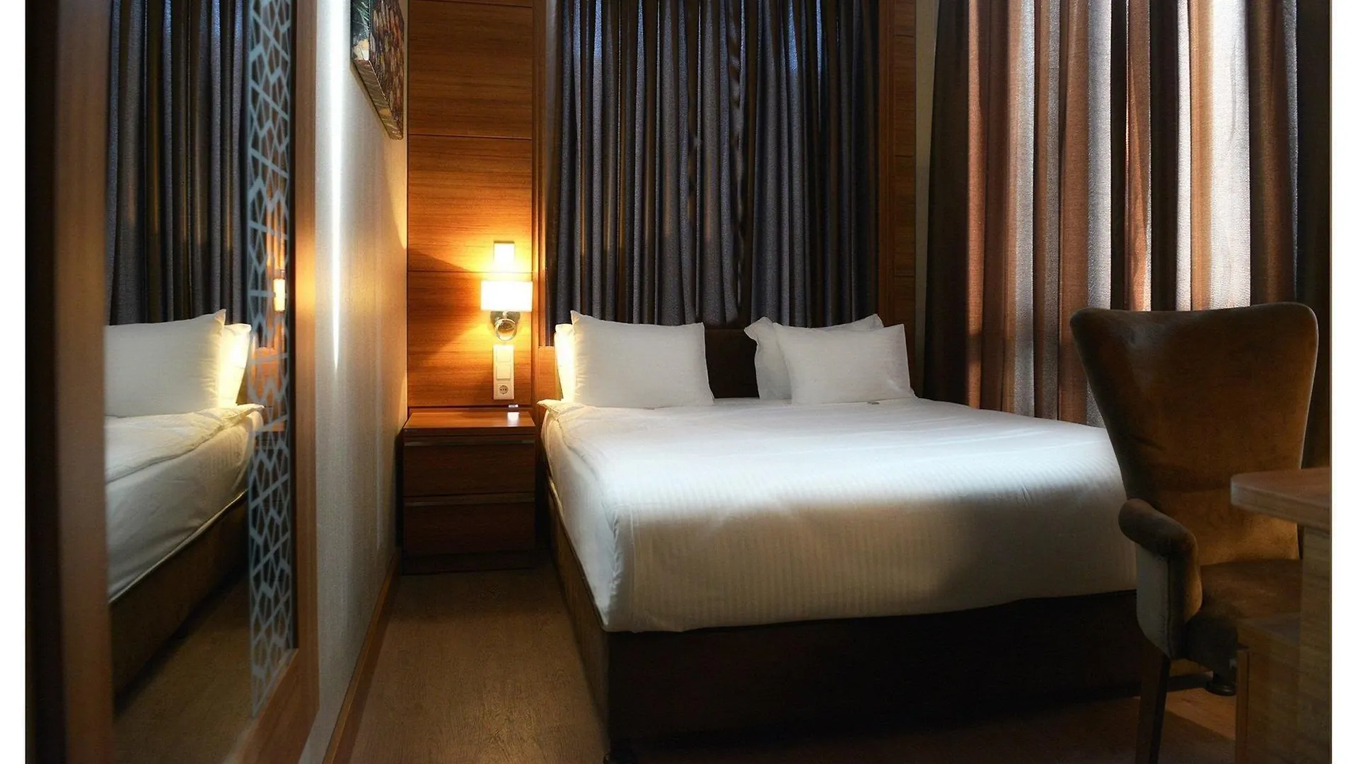 Grand Hotel Downtown Amsterdam