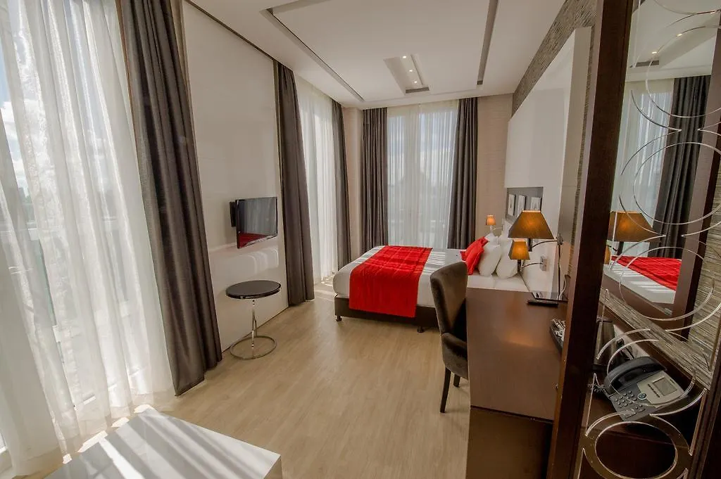 Grand Hotel Downtown Amsterdam
