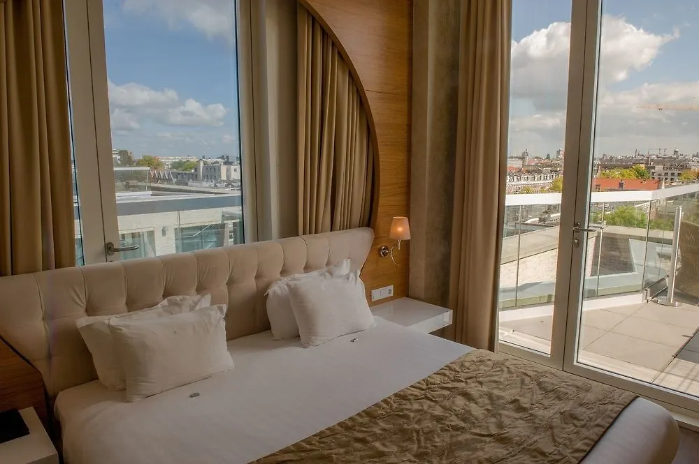 Grand Hotel Downtown Amsterdam