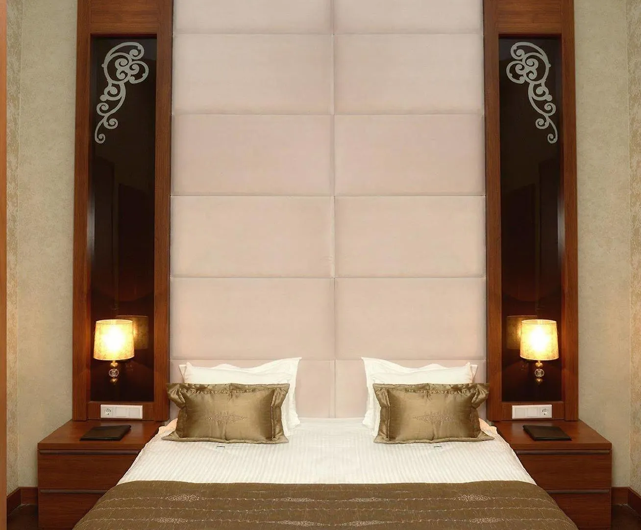 Grand Hotel Downtown Amsterdam 4*,  Nederland
