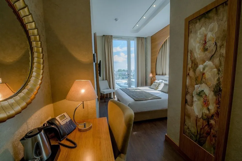 Grand Hotel Downtown Amsterdam