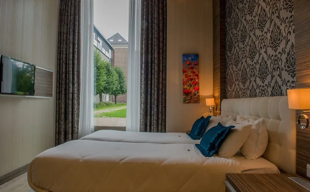 Grand Hotel Downtown Amsterdam 4*,  Nederland