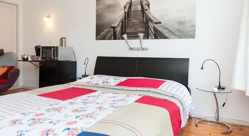 Grand Hotel Downtown Amsterdam