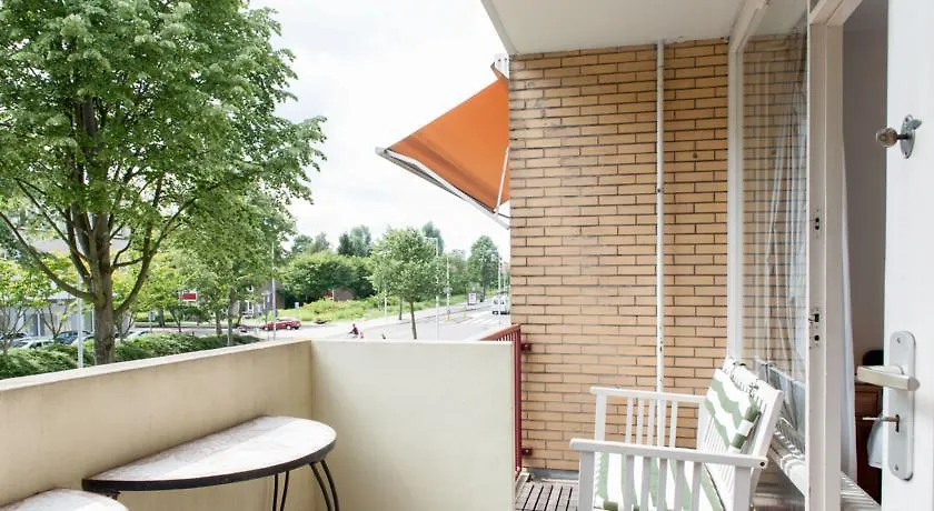 Grand Hotel Downtown Amsterdam Nederland
