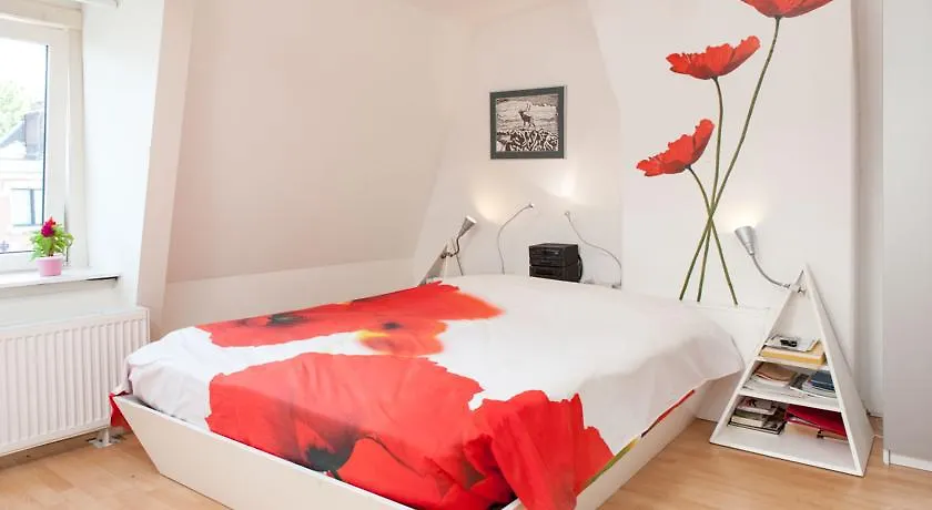 Grand Hotel Downtown Amsterdam Nederland