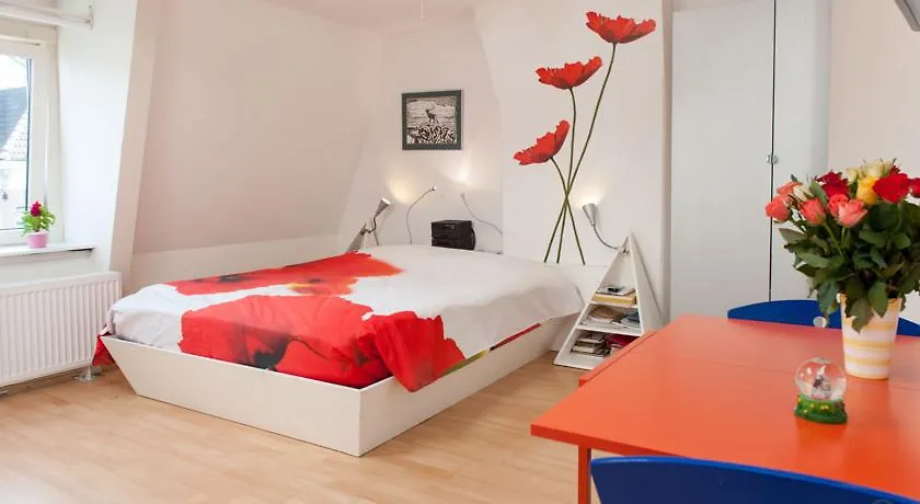 Grand Hotel Downtown Amsterdam 4*,  Nederland