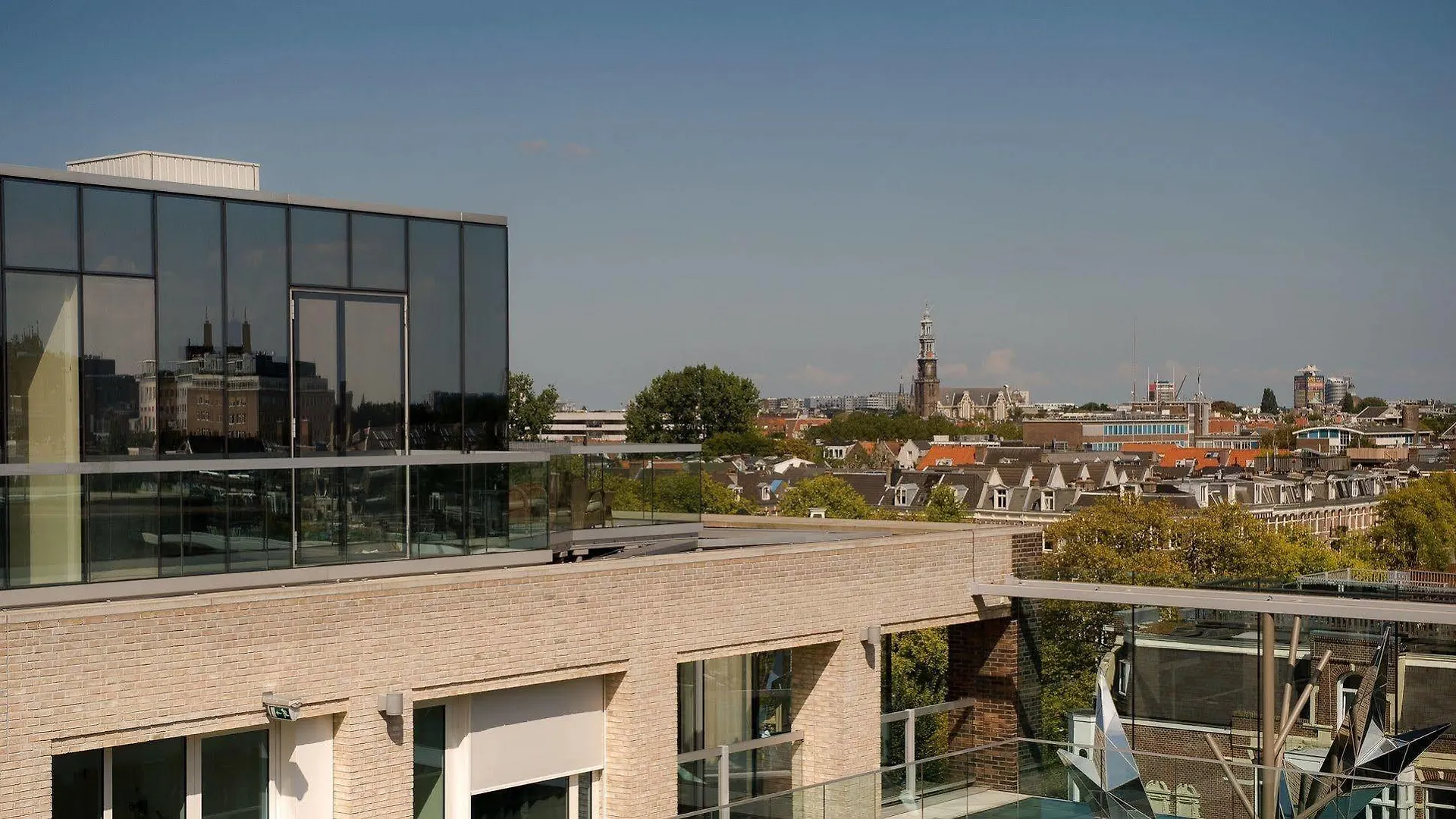 Grand Hotel Downtown Amsterdam