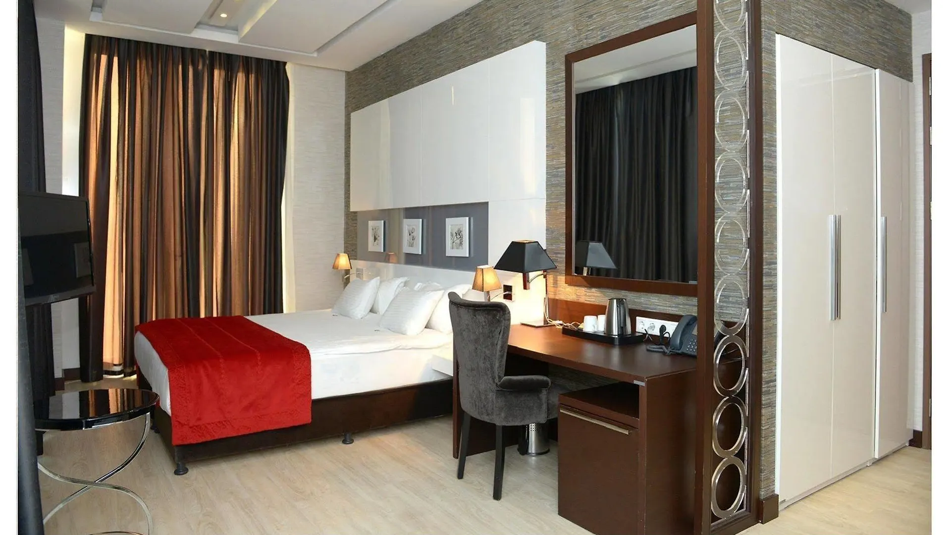 Grand Hotel Downtown Amsterdam