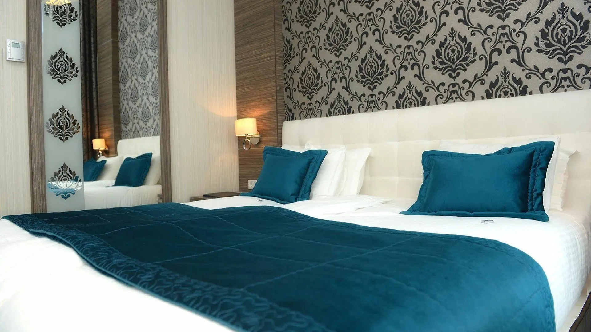 Grand Hotel Downtown Amsterdam