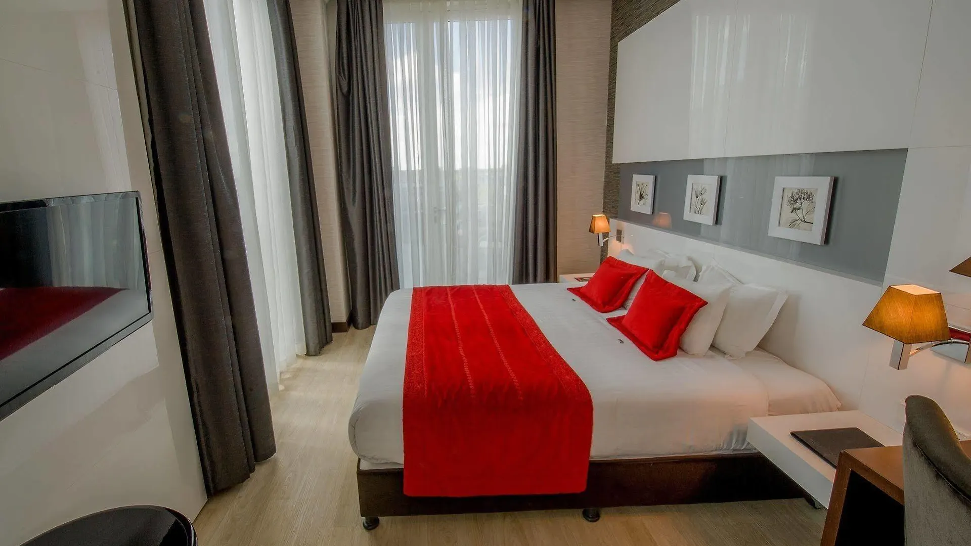 Grand Hotel Downtown Amsterdam