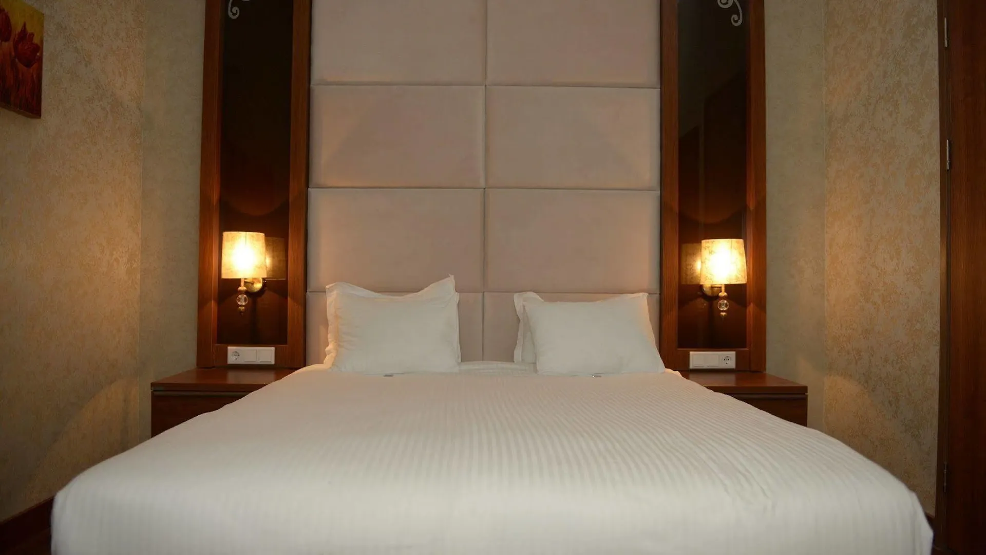 Grand Hotel Downtown Amsterdam Nederland