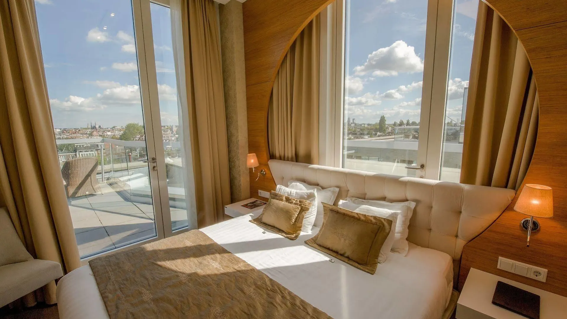 Grand Hotel Downtown Amsterdam