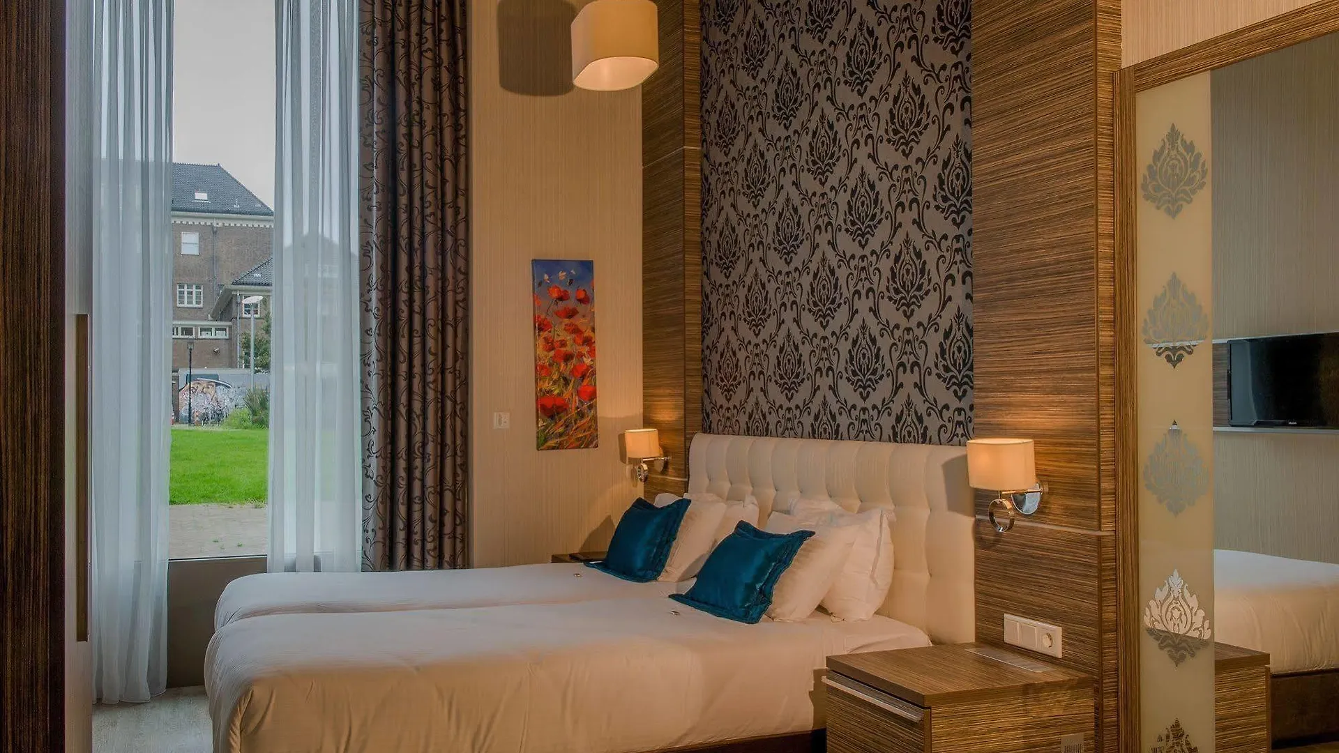 Grand Hotel Downtown Amsterdam
