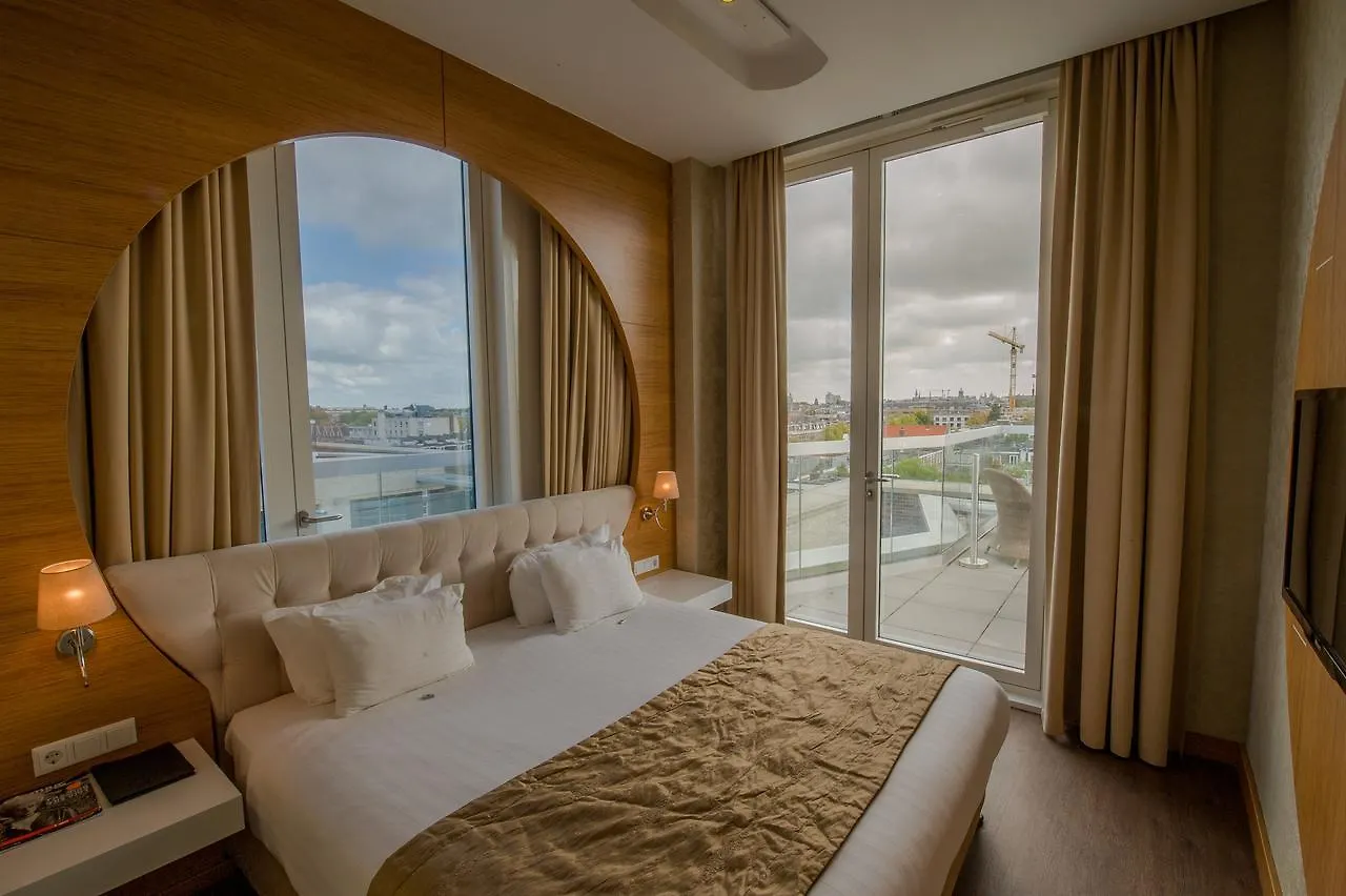 Grand Hotel Downtown Amsterdam