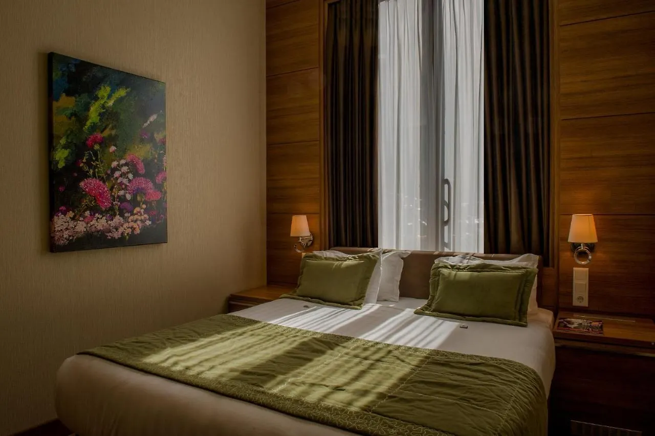 Grand Hotel Downtown Amsterdam
