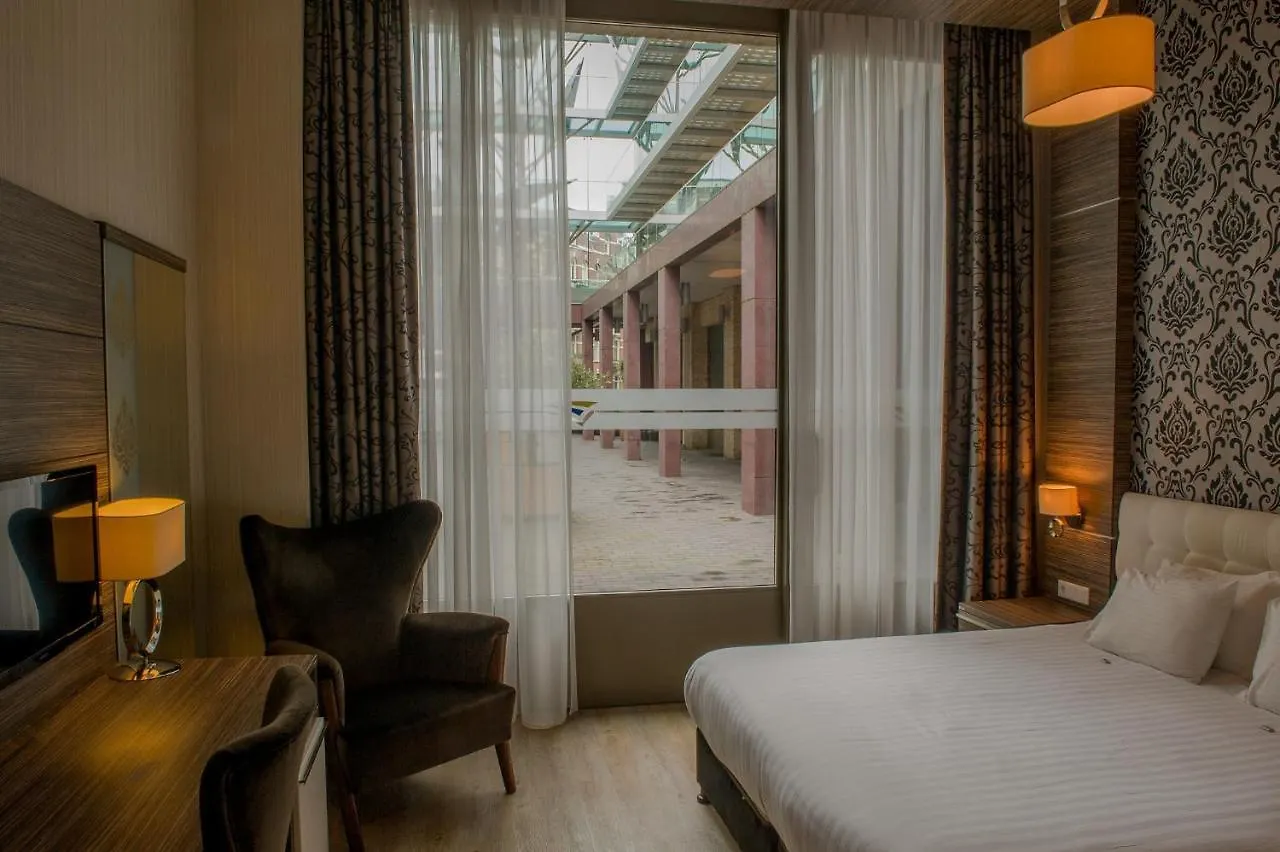 Grand Hotel Downtown Amsterdam 4*,  Nederland
