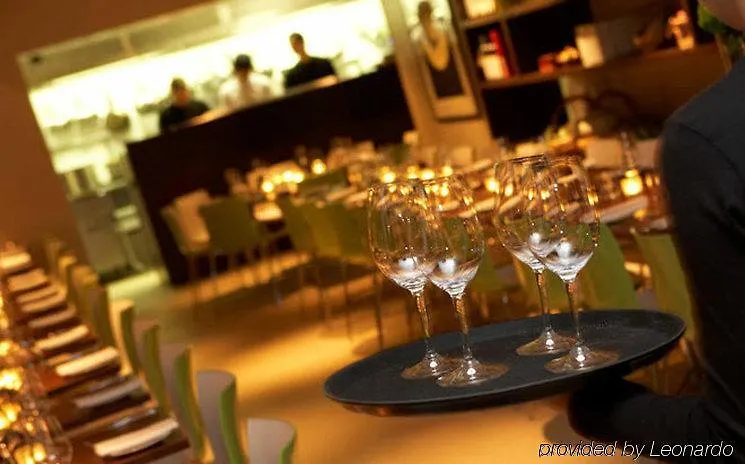 Grand Hotel Downtown Amsterdam 4*,  Nederländerna