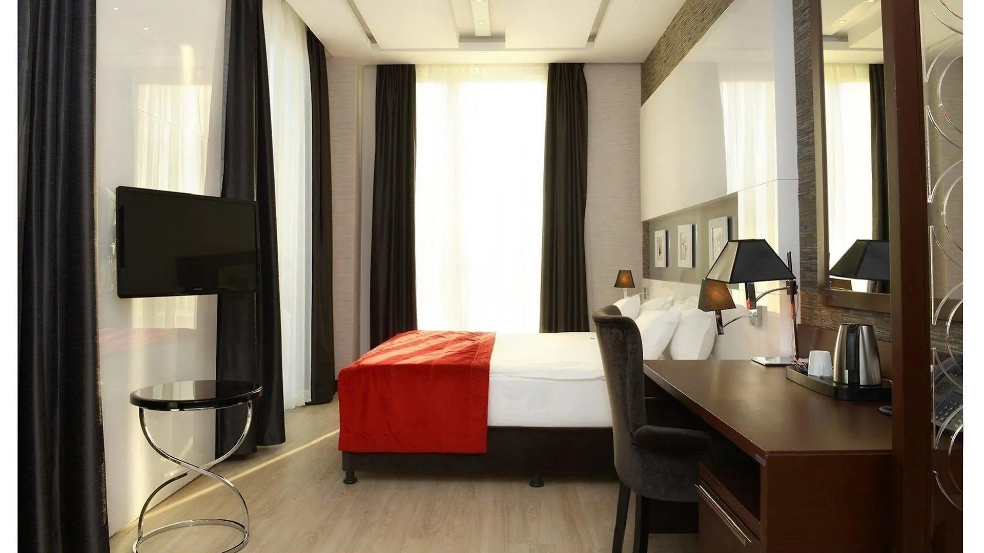 Grand Hotel Downtown Amsterdam