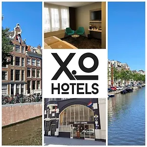 Xo Centre 3* Amsterdam