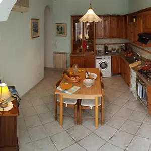 Casa vacanze Casa Vacanze I Cutulisci