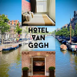 Otel Gogh