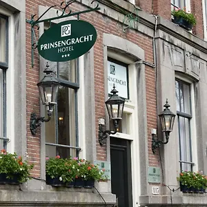 Prinsengracht 3* Amsterdam