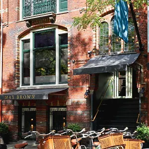 3* Hotel Max Brown Museum Square, Part Of Sircle Collection