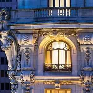 The St. Regis 5*, New York USA
