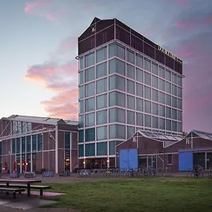 Doubletree By Hilton - Ndsm Wharf Hotel