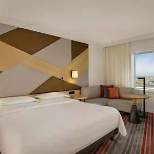 Sheraton Amsterdam Airport Hotel&conference Center Hotel