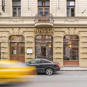 Innside By Melia Old Town 4*, Prag Tjeckien