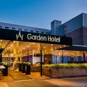 5* Hotel Bilderberg Garden