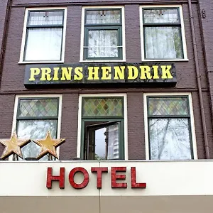 Hendrik 3* אמסטרדם