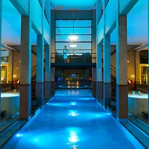 3* Hotel Wellnesshotel Zuiver