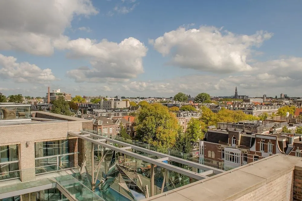 Grand Hotel Downtown Amsterdam