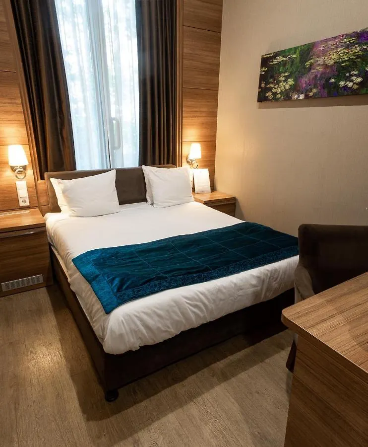 Grand Hotel Downtown Amsterdam