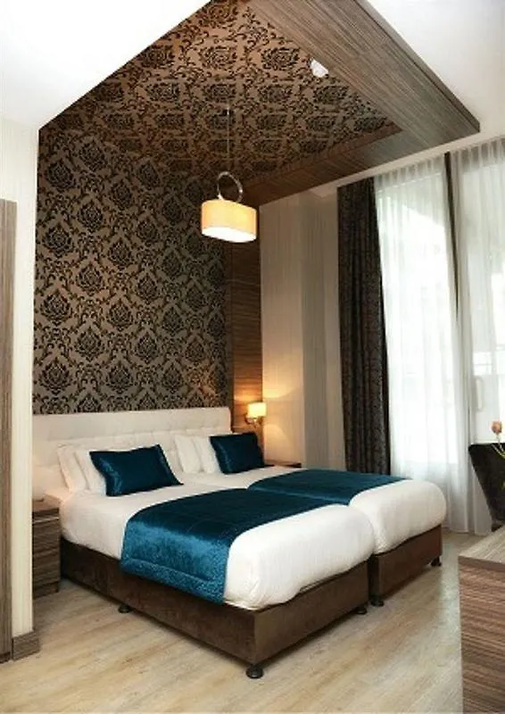 Grand Hotel Downtown Amsterdam