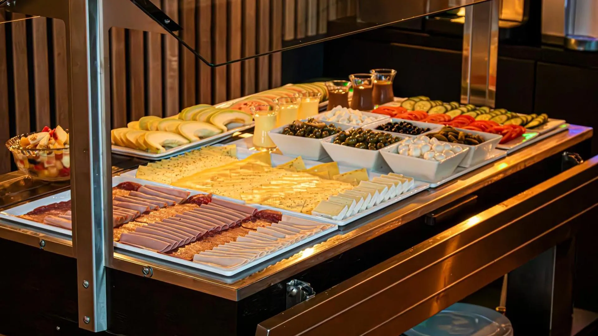 Grand Hotel Downtown Amsterdam